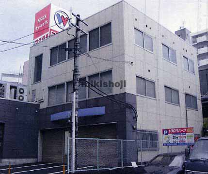 天神タイキビル 外観