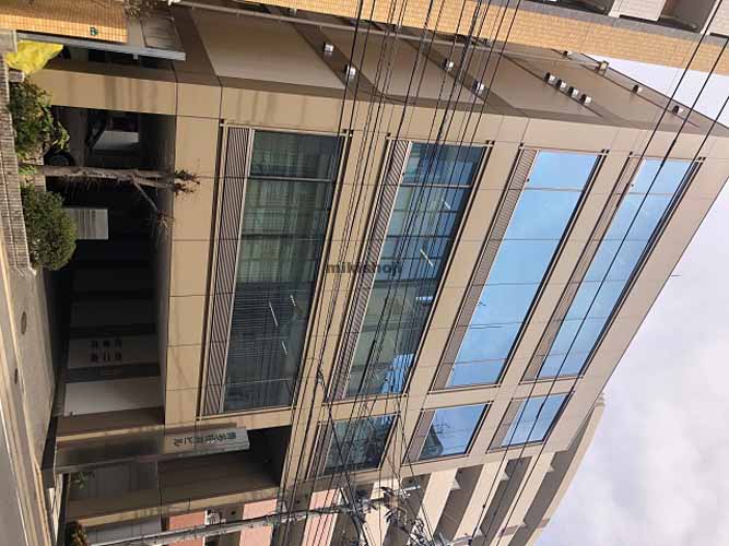 博多松井ビル 外観