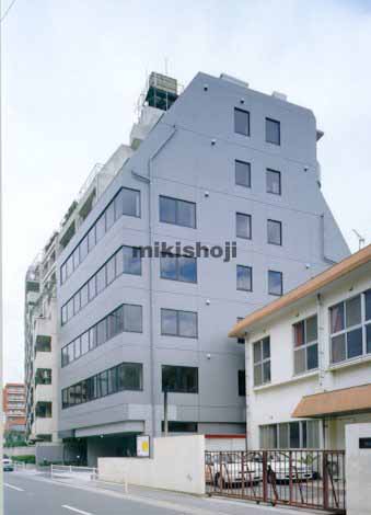 大木大手門ビル 外観