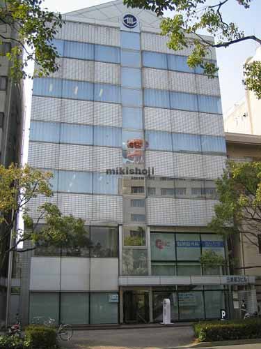 三原第３ビル 外観