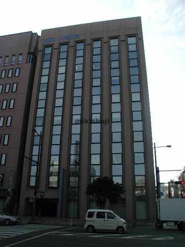 大同生命久留米ビル 外観