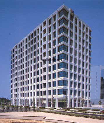 福岡ＡＩビル 外観