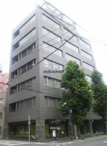 博多八百治ビル 外観