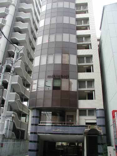 薬院ＴＳビル 外観