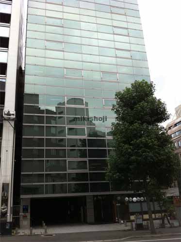 第２博多クリエイトビル 外観