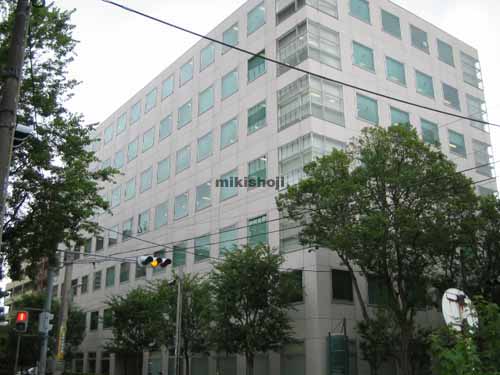 福岡アーセオンビル 外観