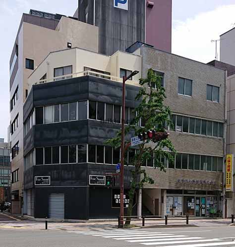 須崎公園ビル 外観
