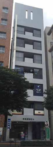 赤坂塚田ビル 外観