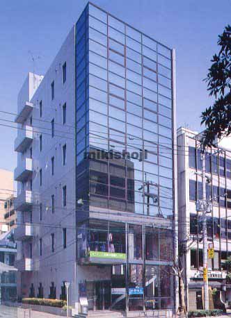 薬院ＡＭビル 外観