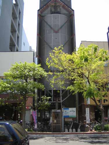 ソピア赤坂ビル 外観