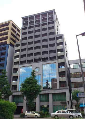 キョーエイ呉服町ビル 外観