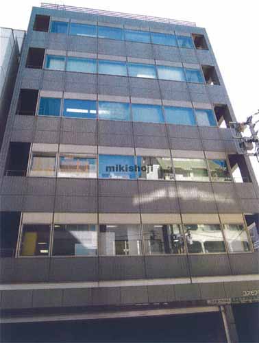 ｏｆｆｉｃｅ　ｃｏｍｆｏｒｔ 外観