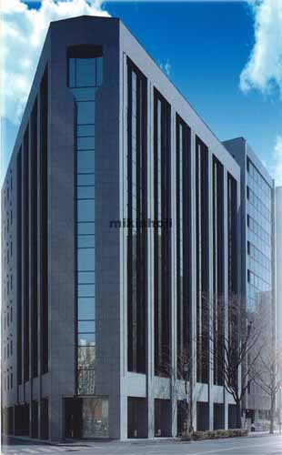 ＪＲ博多駅南ビル 外観