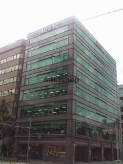 博多１０９１ビル 外観