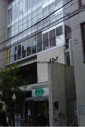 アペゼビル 外観