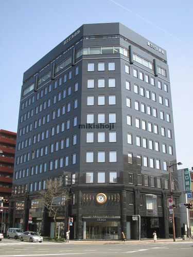 富士ビル赤坂 外観