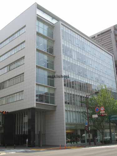 ＫＧ天神ビル 外観