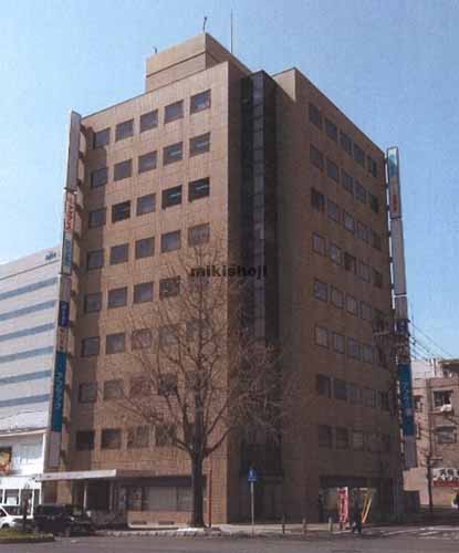 徳山駅前２１８ビル 外観