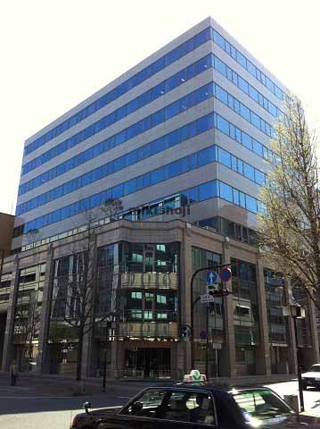 博多ＮＳビル 外観