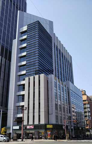 大手町平和ビル 外観