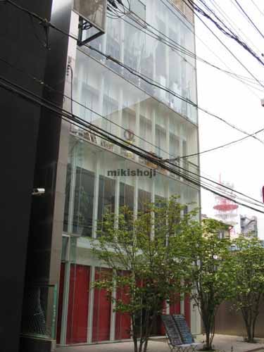 サウスステージⅠ 外観