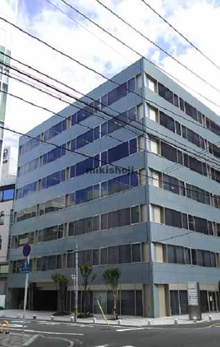 ディア・光町 外観