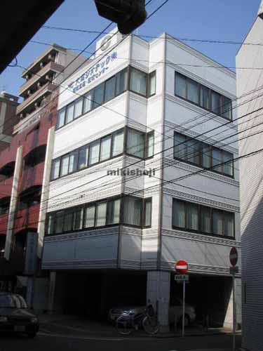 大成博多駅南ビル 外観