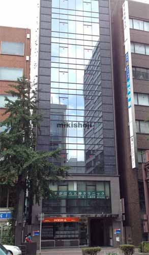 ＧＧソーラービル 外観