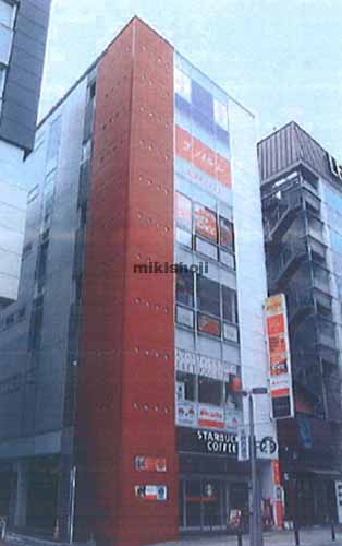 ＤＡＩＭＹＯ－１１３ 外観