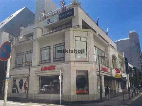 フェス天神 外観