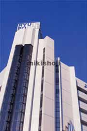 パレットくもじ 外観