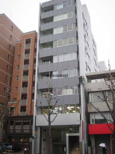 博多駅ＪＳビル 外観