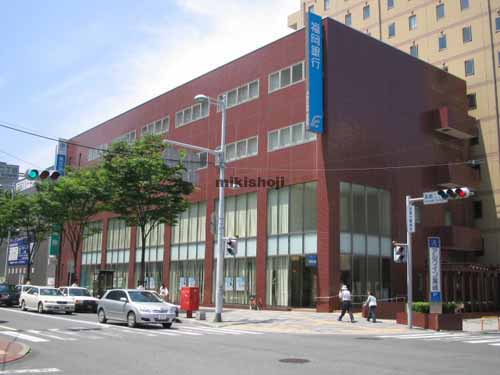 菅原第二ビルディング 外観