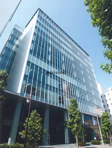 ＮＢＦ熊本ビル 外観