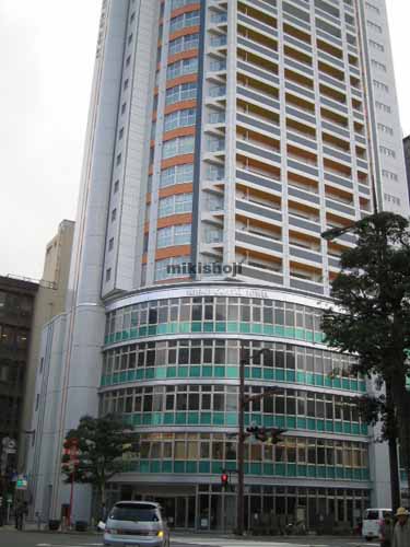 オリエントキャピタルタワーＮｏ．６３ 外観