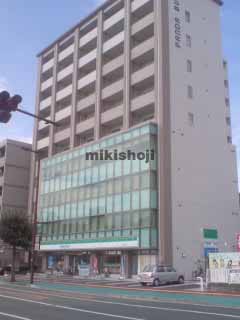 パンダビル 外観