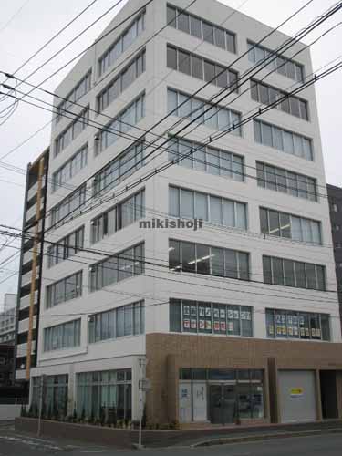 第５博多ＩＲビル 外観