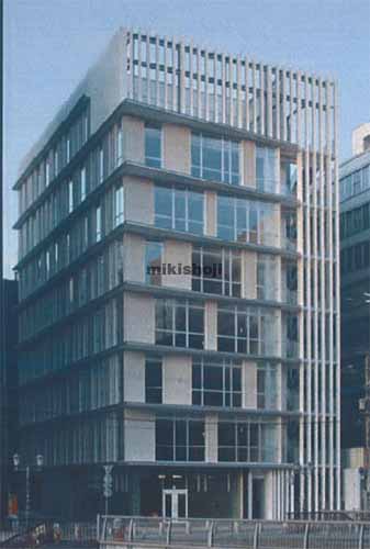 第６ガーデンビル 外観