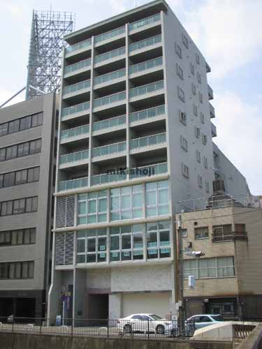 天神リベラ 外観