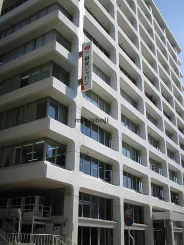 國場ビルディング 外観