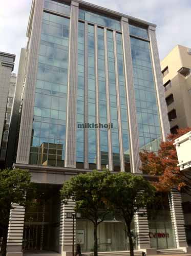 福岡ＲＤビル 外観