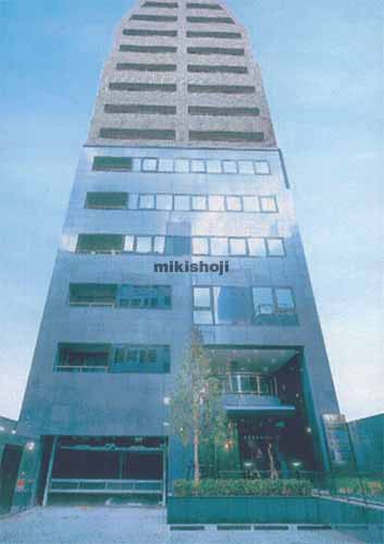 宝州博多第一ビル 外観