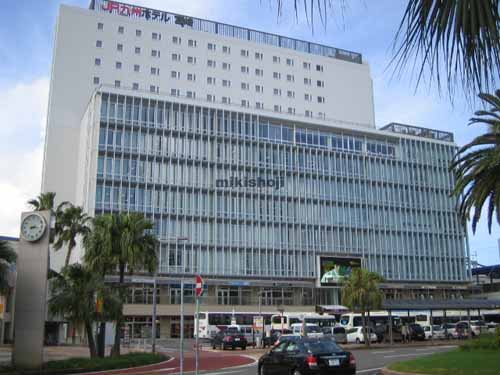 宮崎グリーンスフィア壱番館 外観