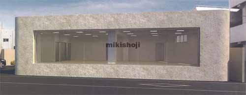 ＺＳ０１牧志 外観