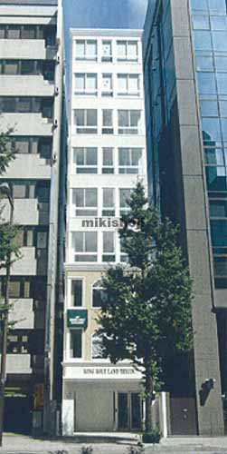 孔ホーリーランド天神 外観