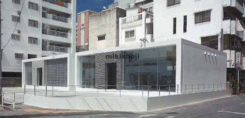 ＺＳｓｅｒｉｅｓ０５東町 外観