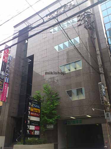 ＣＥＰＡビル 外観