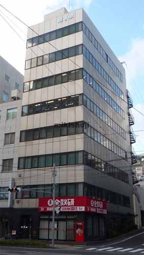 ＭＪＭビル 外観