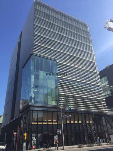 ＴＥＲＡＳＯⅡ 外観