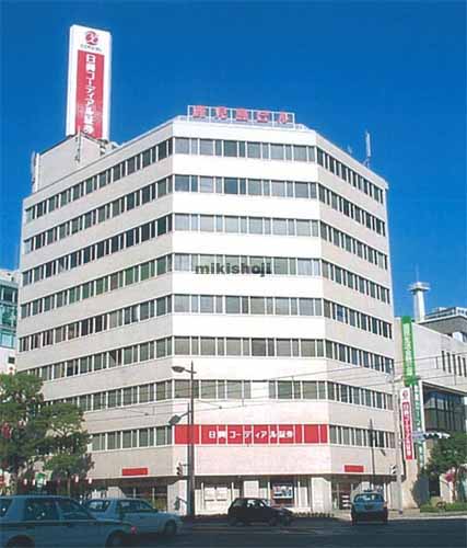 鹿児島ビル 外観1